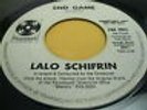 Soul Funk 45: Lalo Schifrin on Paramount End Game & Mannix