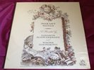 Sealed Classical LP : Mozart Songs  A Recital   Schwarzkopf   Gieseking   Angel