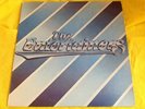 Original 1983 Beach Soul LP : The Entertainers   Miller High Life Beer   HMC2035