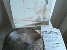 SOPOR AETERNUS (Anna Varney) original lim /700 Picture Vinyl LP Flowers (2004)