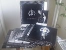 LACRIMOSA lim./1000 7x Vinyl LP Box Vintage Classics ELODIA FASSADA LIVE B-SIDES