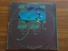 Yes Yessongs triple vinyl album 1st UK pressing A1 B1 C1 D1 E1 F1 Vinyl EX++