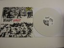 DISRUPT Unrest LP relapse RARE OOP WHITE VINYL UNPLAYED