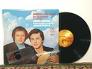 Concierto de Aranjuez & Fandango, Rodrigo, Angel Romero, André Previn, LP 1977