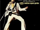 Elvis Presley As Recorded At Madison Square Garde... UK vinyl LP  record