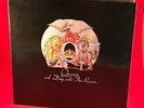 QUEEN A Day At The Races 1980s UK vinyl LP + INNER EXCELLENT CONDITION