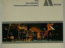 Alan Silva & Celestial Communication Orch. 
