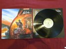 Vinyl LP - Sodom, Agent Orange, Gatefold