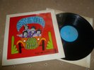 149g The Troggs UK Lp Best Of The Troggs MONO Page One: FOR 001