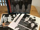 The Jam Snap Double Lp Uk 1st Press. Paul Weller