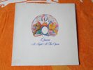 QUEEN A Night At the Opera LP Klappcover sehr guter Zustand