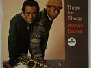 Marion Brown 