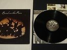 PAUL MCCARTNEY & WINGS Band on the Run 1973 APPLE/CAPITOL SO-3415 LP EX