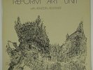 Reform Art Unit w/A.Adlernest 
