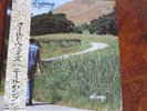 Japan LP  Neil Young  Old Ways   Obi   EX+