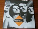 PROPAGANDA The Eight Testaments Of Propaganda 4 x LPs RSD Record Store Day 2019