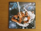 BONEY M Nightflight To Venus ORIGINAL 1978 UK VINYL LP IN G/FOLD SLEEVE RASPUTIN