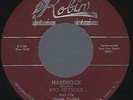 R&B Instrumental- Reo Prysock & House Rockers on Red Robin-117 - Hardrock - Rare