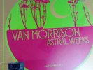 Van Morrison Astral Weeks Alternative RSD Vinyl New Alternate Mixes