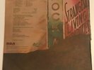 DAVID BOWIE - DIAMOND DOGS SOUTH AFRICA/ZIMBABWE 1974 LP CENSORED FLIP BACK SLV