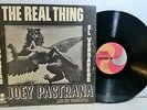JOEY PASTRANA The Real Thing '70 Cotique MONO with mislabeled titles READ-- 