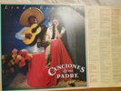 LINDA RONSTADT - CANCIONES DE MI PADRE - VINTAGE VINYL LP
