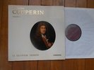 COUPERIN / QUATUOR TESSIER LP BELVEDERE ELY 06.80 STEREO Ed.1 NMINT