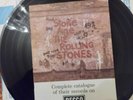 THE ROLLING STONES STONE AGE ALBUM COMPLETE WITH RARE CATALOGUE  EX PLUS
