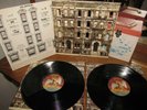 LED ZEPPELIN Vinyl Lp Set PHYSICAL GRAFFITI Original 1975 Swan Song Stunning