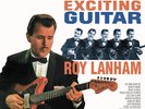 Roy Lanham - The Most Exciting Guitar (LP, 180g Vinyl) - Vinyl Country