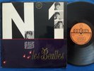 THE BEATLES  N°1 MONO  Original  French  LP 1964 ODEON OSX 225  VG / VG +
