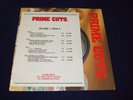 PRIME CUTS COL.1 ISSUE 8  MINT 2 X 12