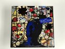RARE STILL SEALED DAVID BOWIE TONIGHT ORIG.1984 12