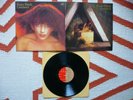 Kate Bush Lionheart Vinyl UK 1978 EMI 1st Press LP Hope You Like It  Matrix EXC+