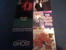 BARGAIN bundle 380 vinyl singles in boxes,plus 240 lps, excellent condition.