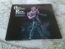 OZZY OSBOURNE. RANDY RHOADS TRIBUTE. 2 LPS GATEFOLD. COLUMBIA. 1987.