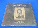 Neil Young - Dead Man Soundtrack - 1996 2 LP Set In Shrink Excellent VINYL