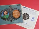 SXL 6074 Command Performance Sutherland LSO Bonynge Volume 2 DECCA UK STEREO ED1