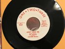 Rare Northern Soul - The Martells-Don't Hold Me (One-Two-Three) NEAR MINT