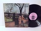 Fairport Convention - Unhalfbricking - Orig Island 1969 UK 1st Press VG+