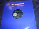 DJ CLOUD One By One /Ways Of Peace KRAFTY 1997 RARE HARDCORE 12