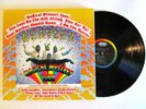 THE BEATLES MAGICAL MYSTERY TOUR LP 2012 U.S. STEREO 180 GRAM + 24 PAGE BOOKLET