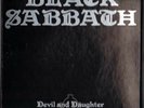 Black Sabbath - Devil And Daughter   7