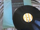 HELMUT ROLOFF Beethoven Piano Concerto 1 BERTELSMANN WHITE GOLD FLAT EDGE MONO