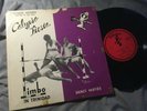 LORD MELODY - CALYPSO FIESTA Trinidad Music VITADISC RECORD TC/L50 UK 10