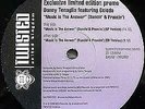 Danny Tenaglia Feat Celeda - Music Is The Answer (Dancin & Prancin) #313498