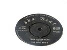 The Soul Bro's : Train to Ska-Ville/The Wailers : I made a mistake Ska Beat 7
