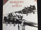 Bert Jansch and John Renbourn ?– Renbourn & Jansch DBL LP