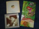 VIVIAN STANSHALL SIR HENRY AT RAWLINSON END 1ST UK PRESS 1139 LP POSTER-INSERT