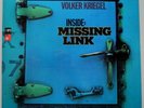 2 x LP DE**VOLKER KRIEGEL - INSIDE: MISSING LINK (MPS RECORDS '72)**28085